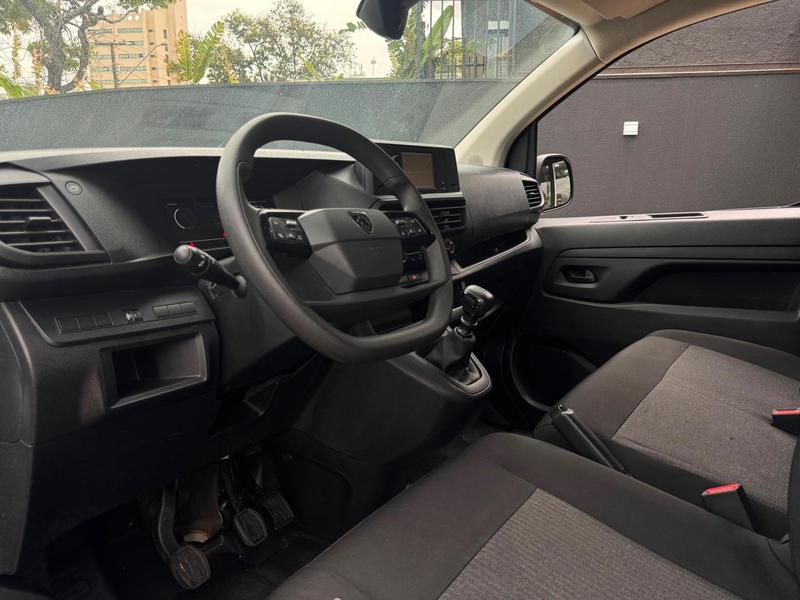 Peugeot Expert Cargo - foto 4