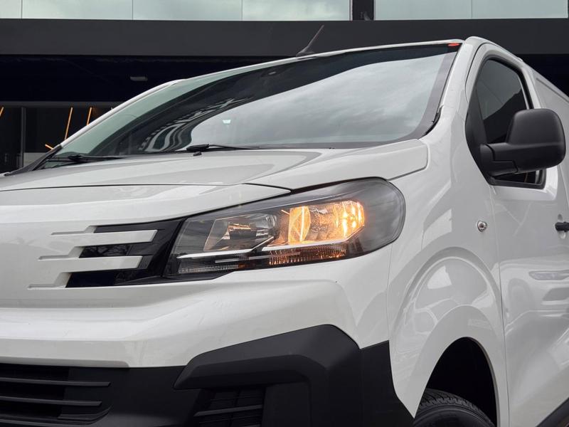 Peugeot Expert Cargo - foto 6