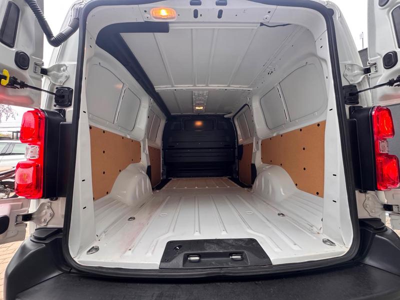 Peugeot Expert Cargo - foto 10