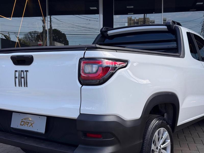 Fiat Strada Endurance Cs - foto 12