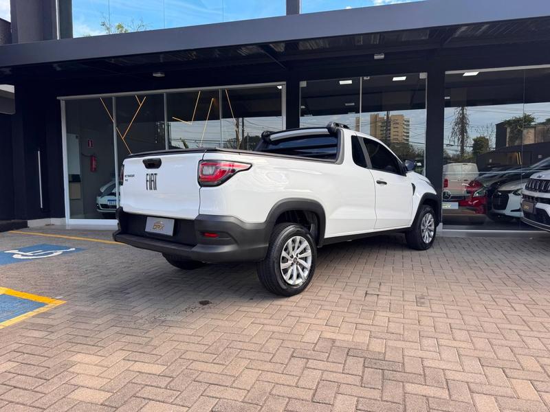 Fiat Strada Endurance Cs - foto 13