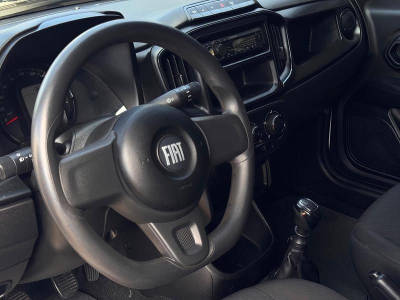 Fiat Strada Endurance Cs - foto 5