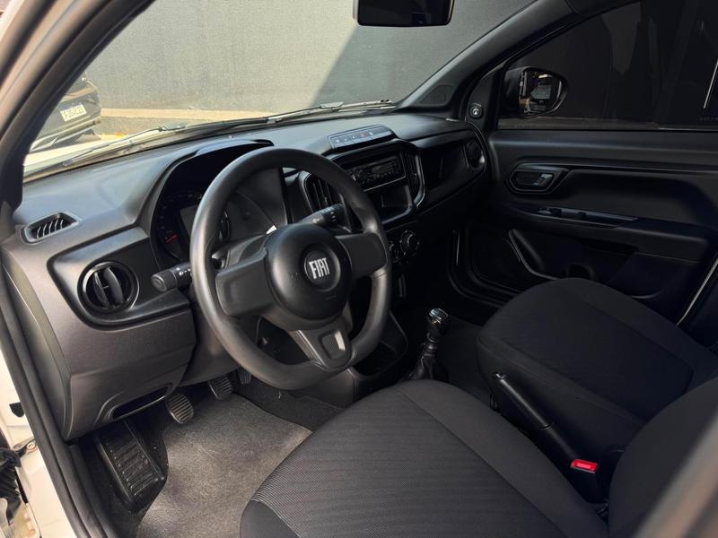 Fiat Strada Endurance Cs - foto 7
