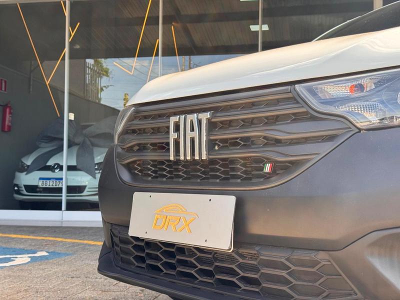 Fiat Strada Endurance Cs - foto 8
