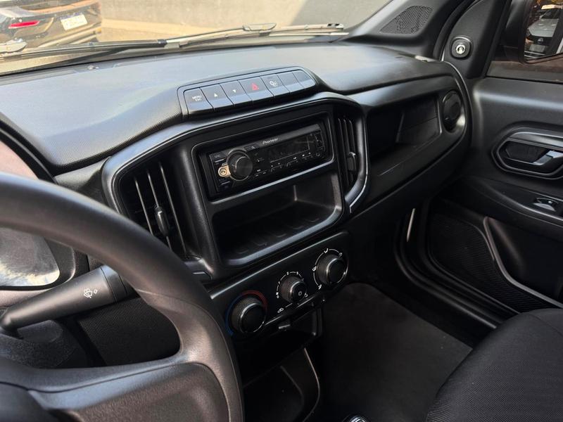Fiat Strada Endurance Cs - foto 9