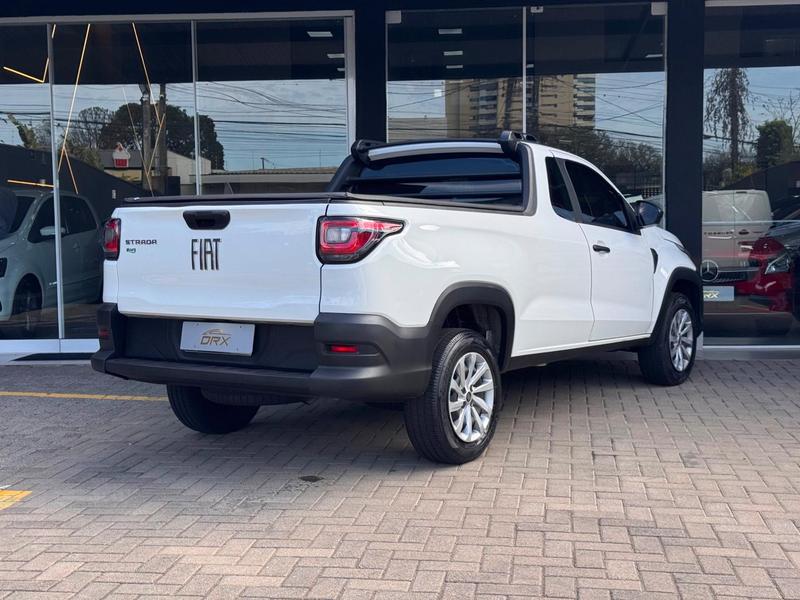Fiat Strada Endurance Cs - foto 10