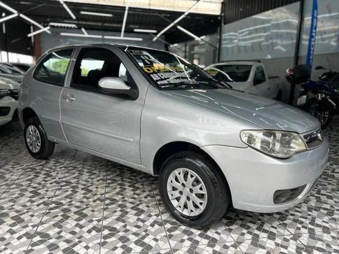 FIAT FIAT PALIO FIRE ECONOMY