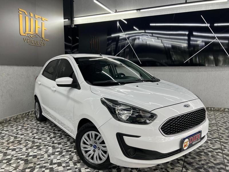 FORD KA SE 1.0 HA C