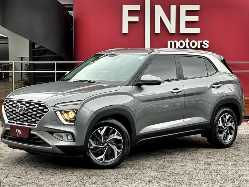 HYUNDAI CRETA 1TA LIMITED