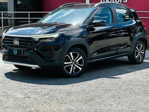 FIAT PULSE AUDACE TF200