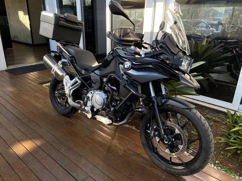 BMW F750 GS
