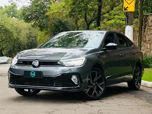 VOLKSWAGEN VIRTUS EXCLUSIVE