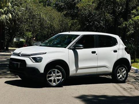 CITROEN C3 LIVE PK 1.0