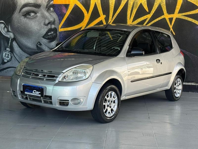 FORD KA FLEX