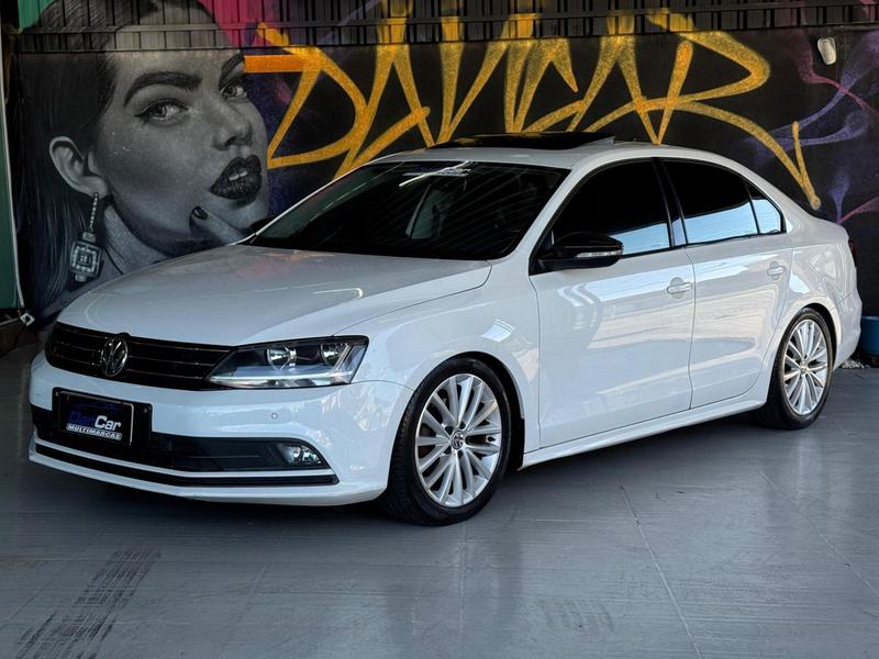 VOLKSWAGEN JETTA CL AF