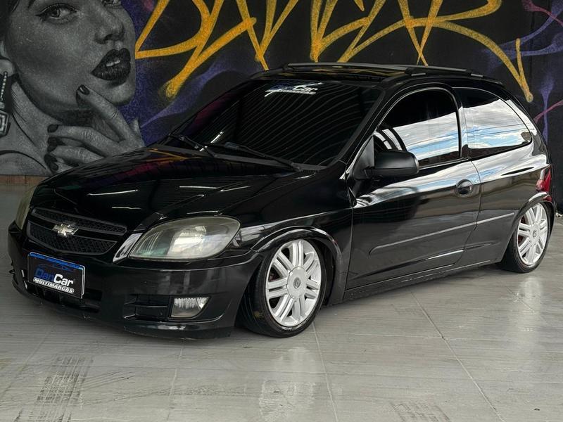 CHEVROLET CELTA 1.0L LS