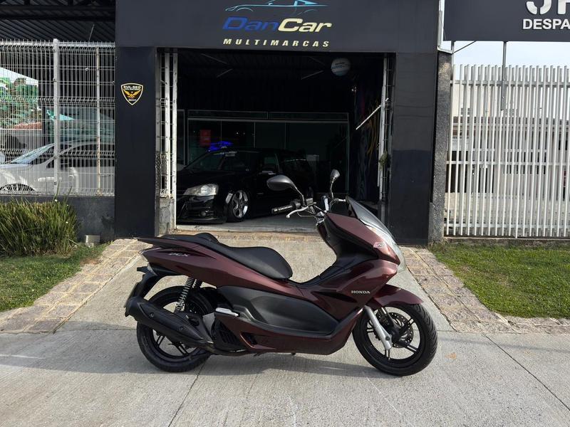 HONDA PCX 150