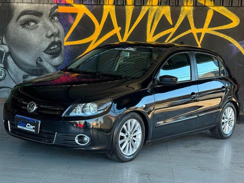 VOLKSWAGEN GOL 1.0