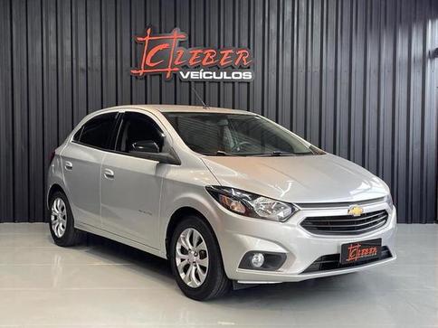 CHEVROLET ONIX AT ADVANTAGE