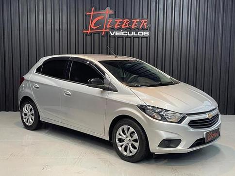 CHEVROLET ONIX 1.4AT ADV