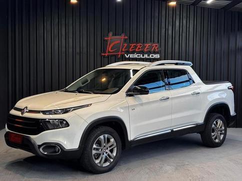 FIAT TORO VOLCANO 2.4AT9