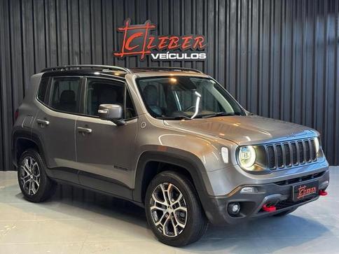 JEEP RENEGADE THAWK AT D