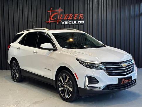 CHEVROLET CHEV EQUINOX 15T PRE