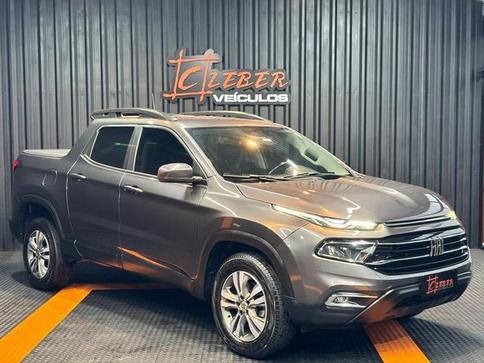 FIAT TORO FREED TURB AT6