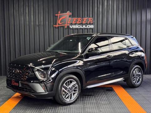 HYUNDAI CRETA TA NLINE