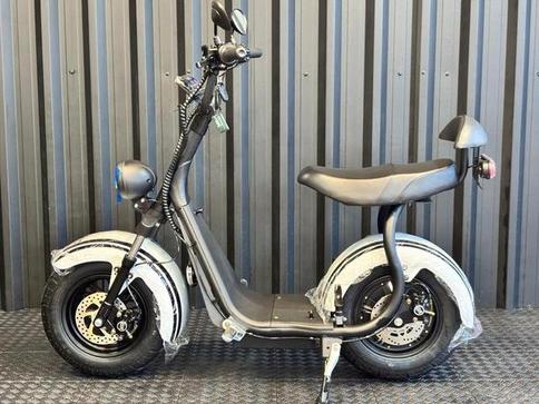 MOTO CHEFE X11 MINI