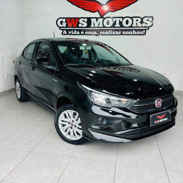 FIAT CRONOS DRIVE 1.3