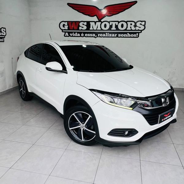 HONDA HR-V LX CVT