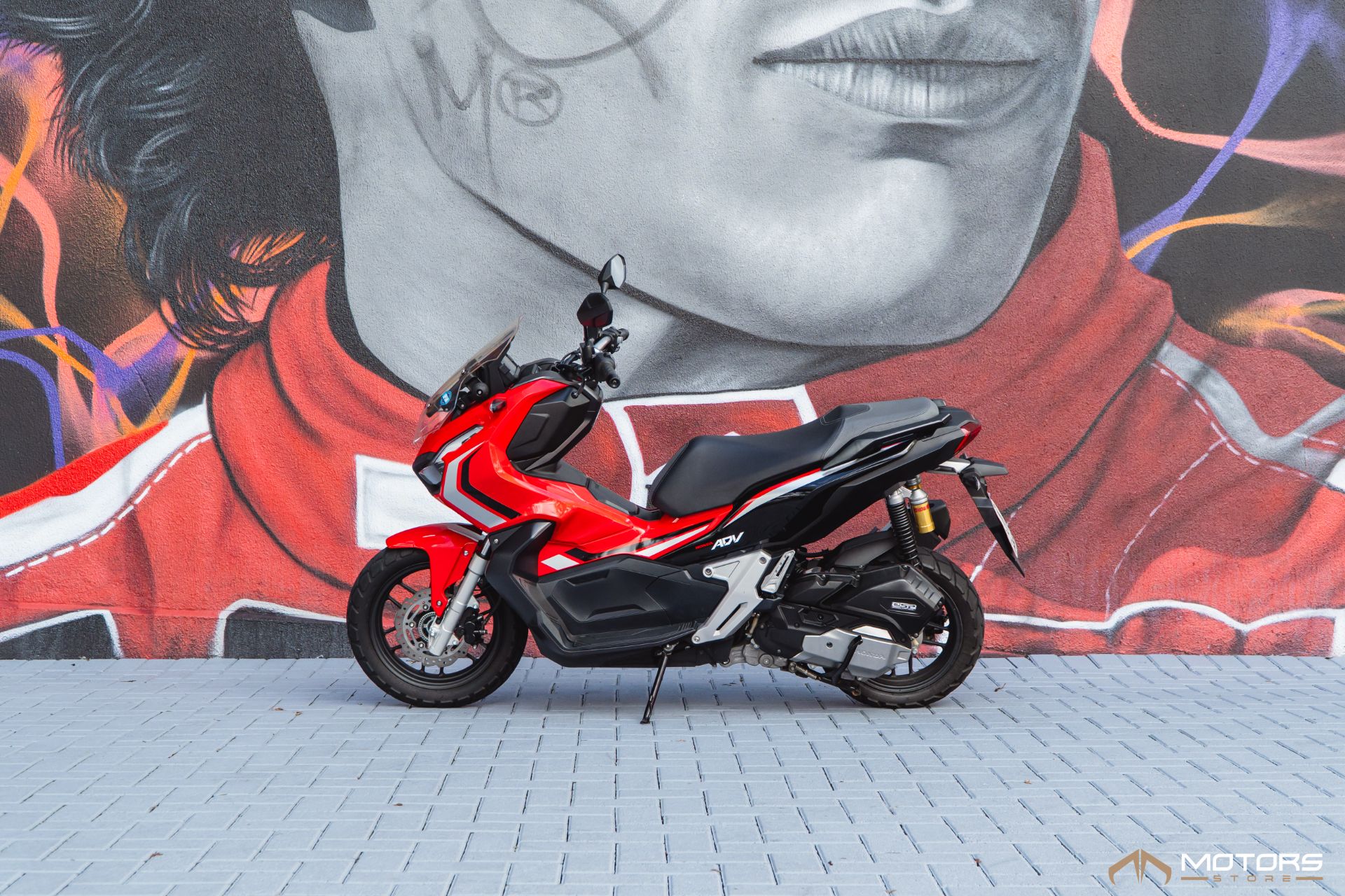 Honda ADV — foto 2