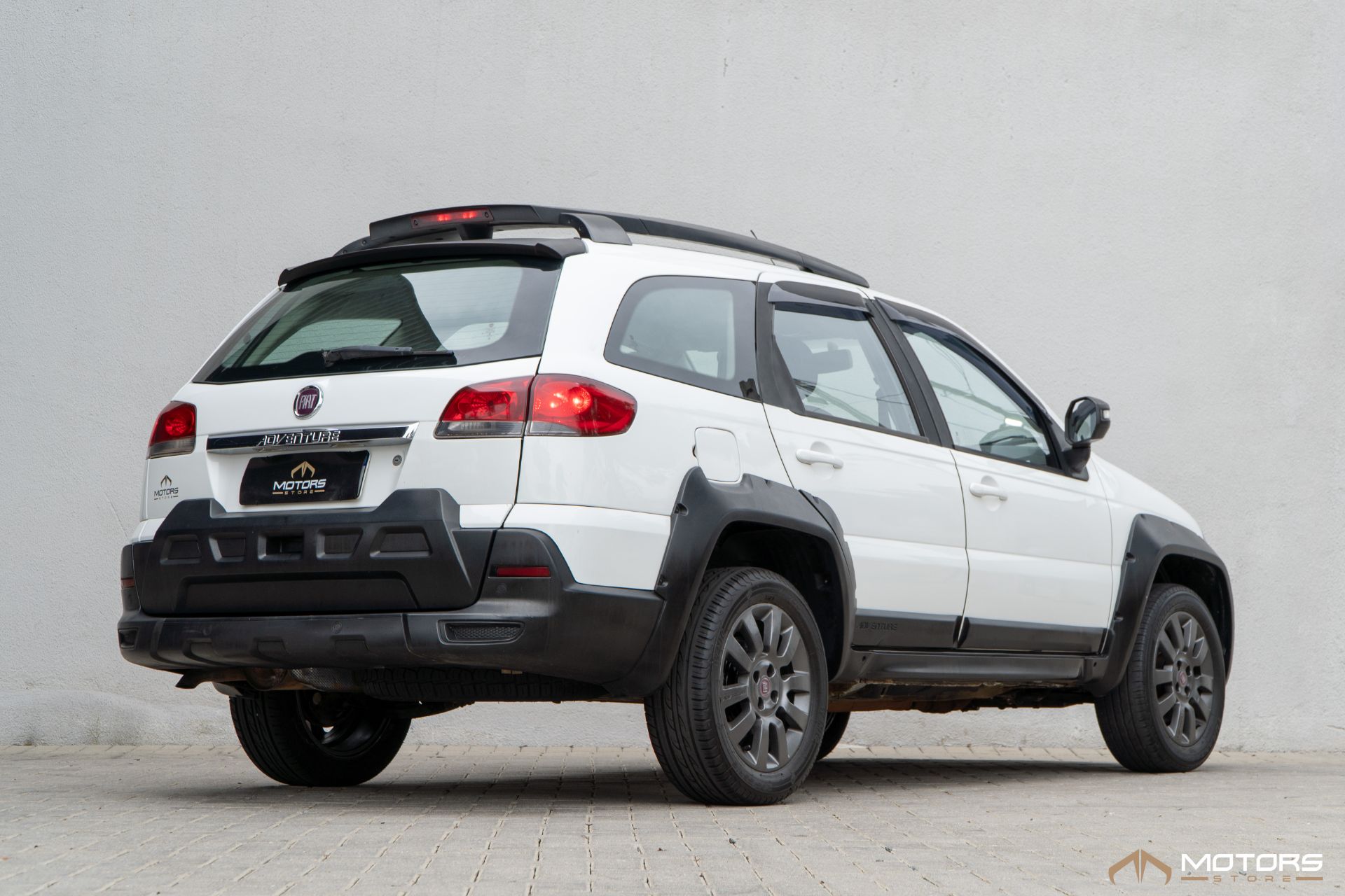 Fiat Palio — foto 2