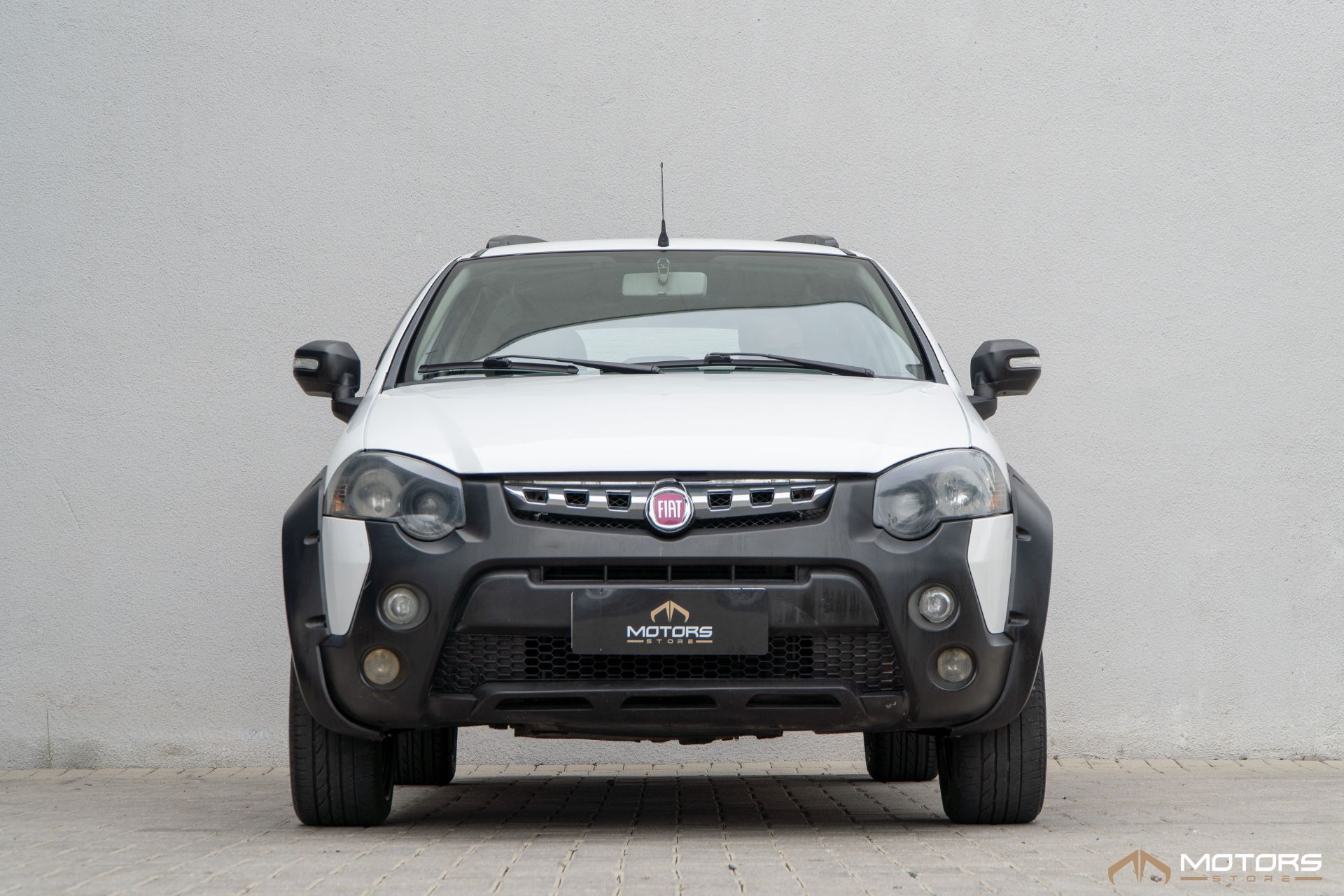 Fiat Palio — foto 4