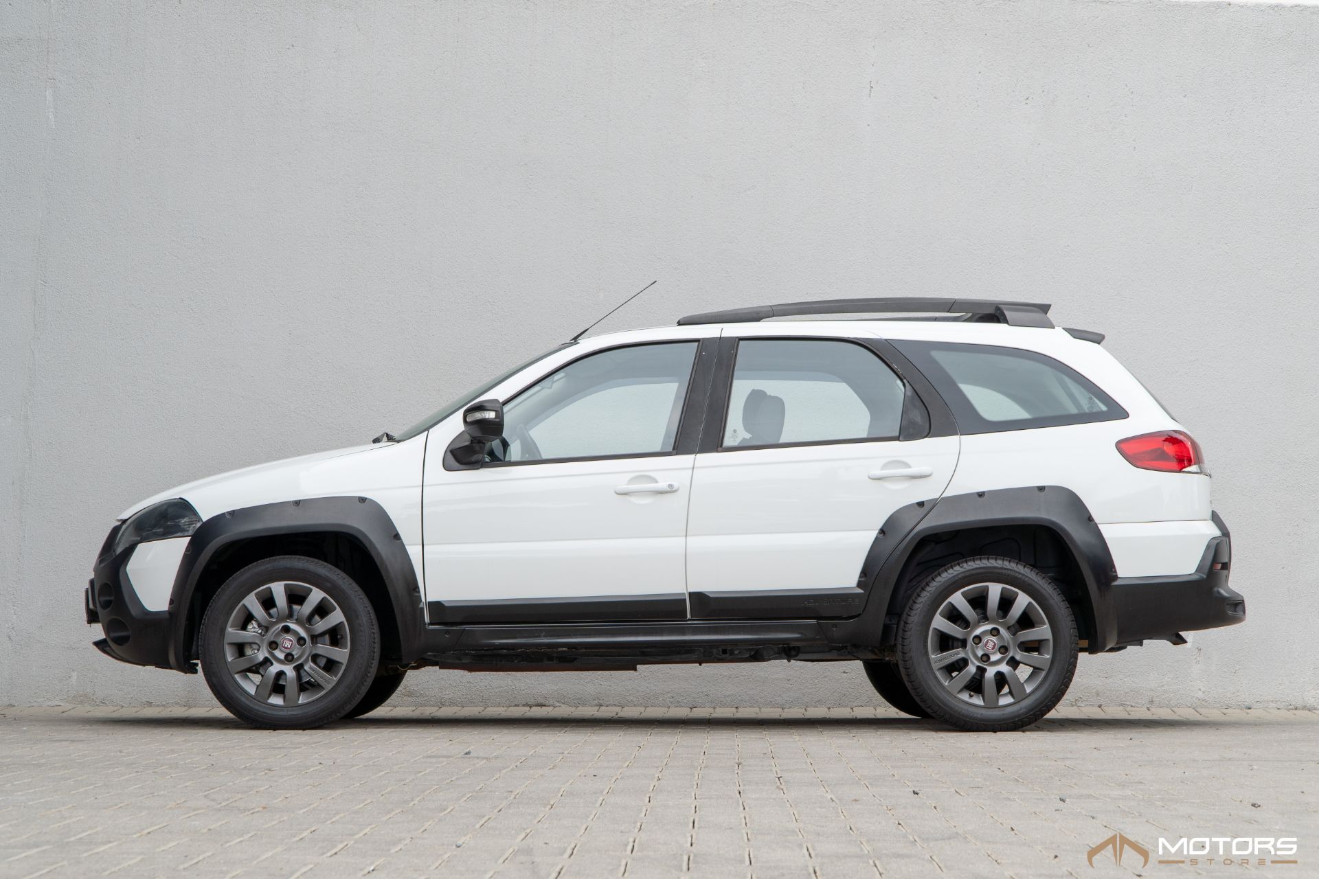 Fiat Palio — foto 3