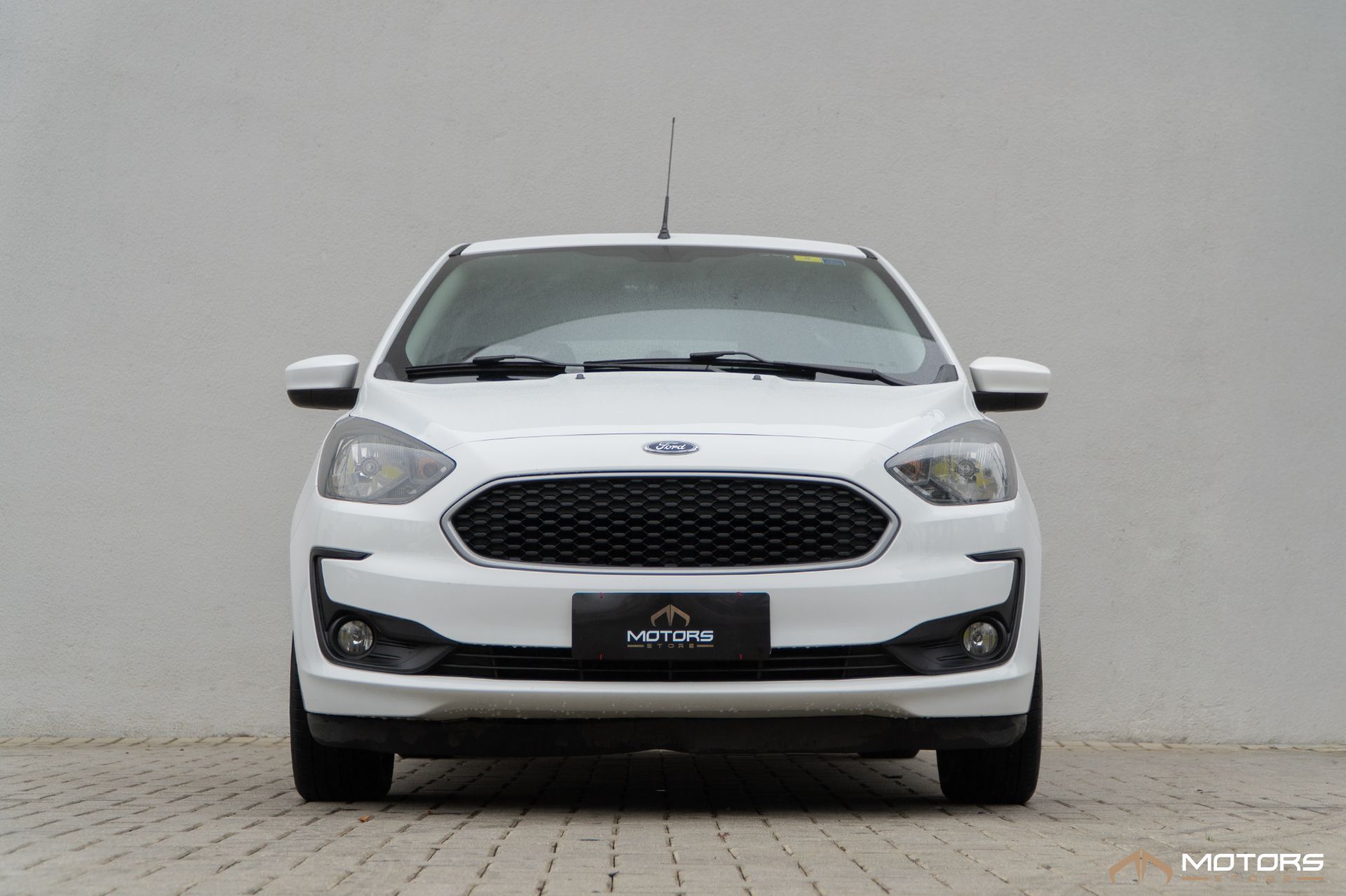 Ford Ka — foto 4