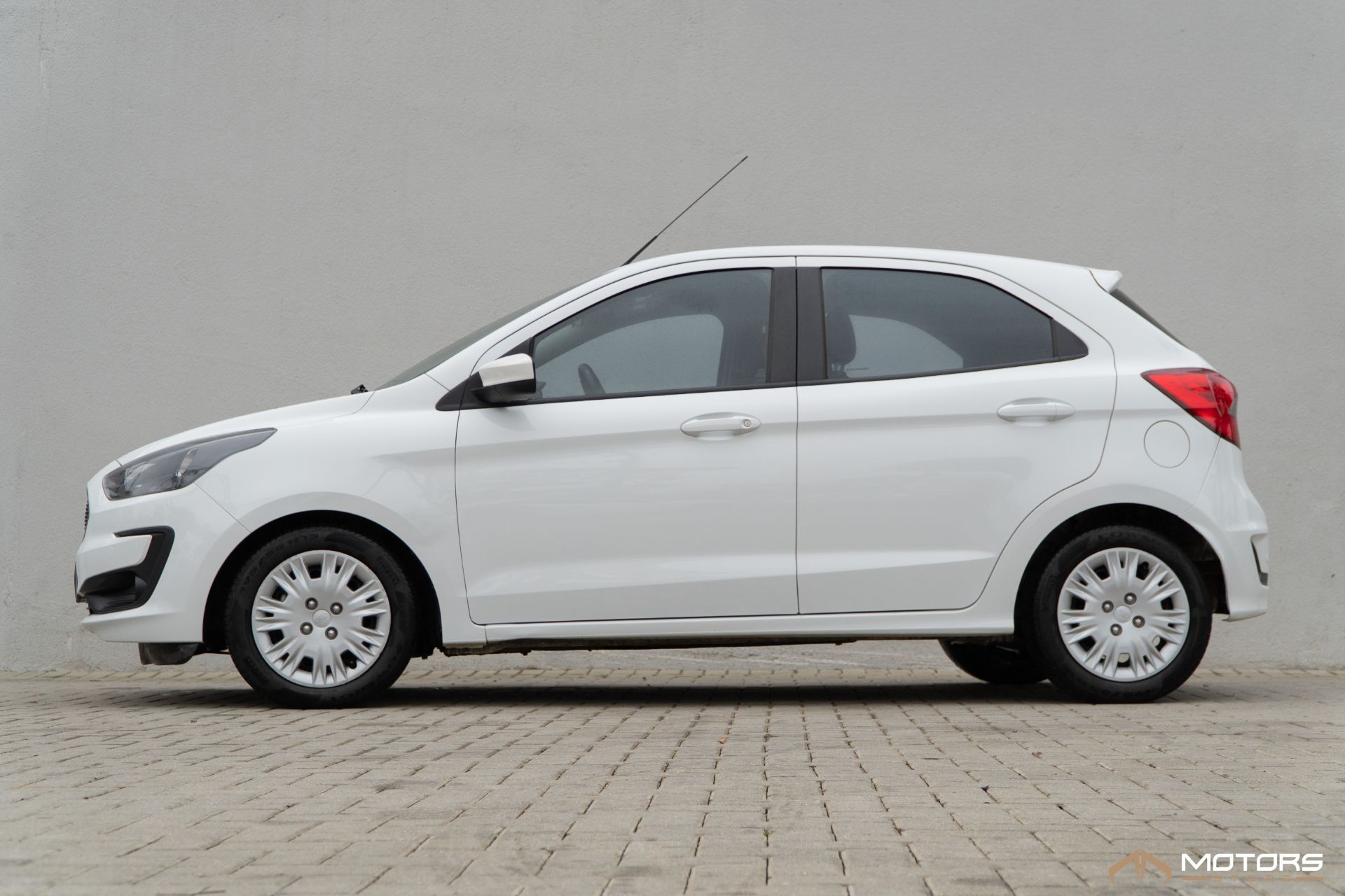 Ford Ka — foto 3