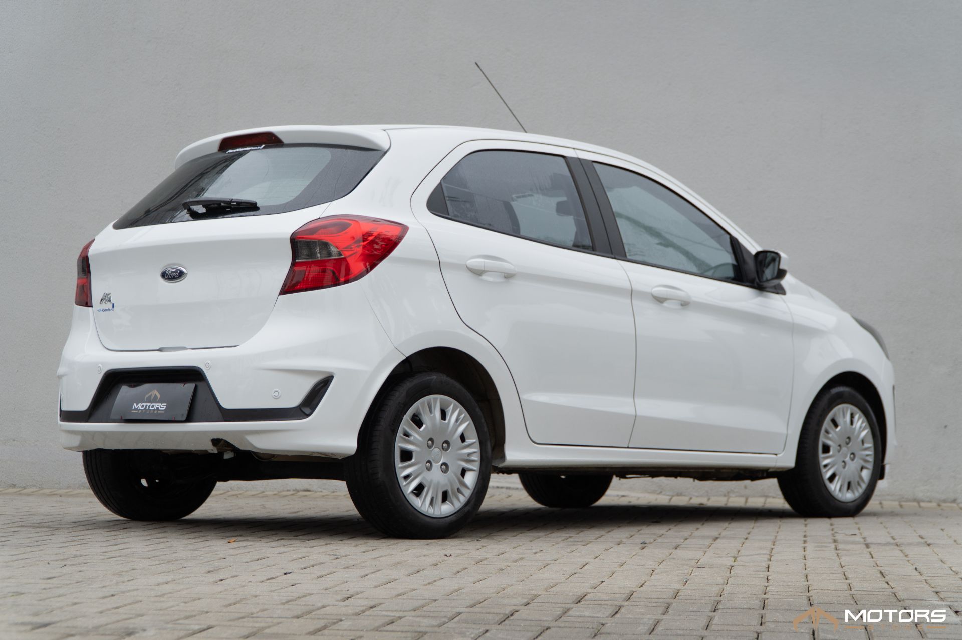 Ford Ka — foto 2