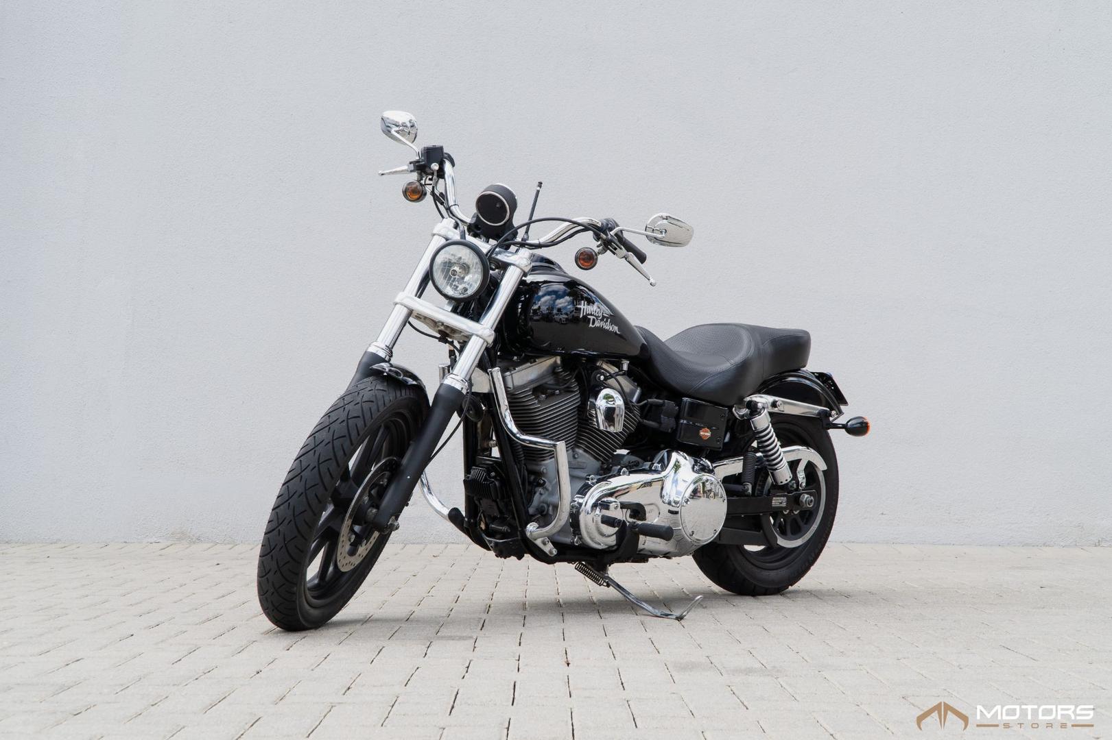 Harley-davidson Dyna Glide Super Glide Fxd glide super glide fxd