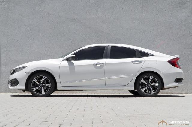 Honda Civic — foto 3