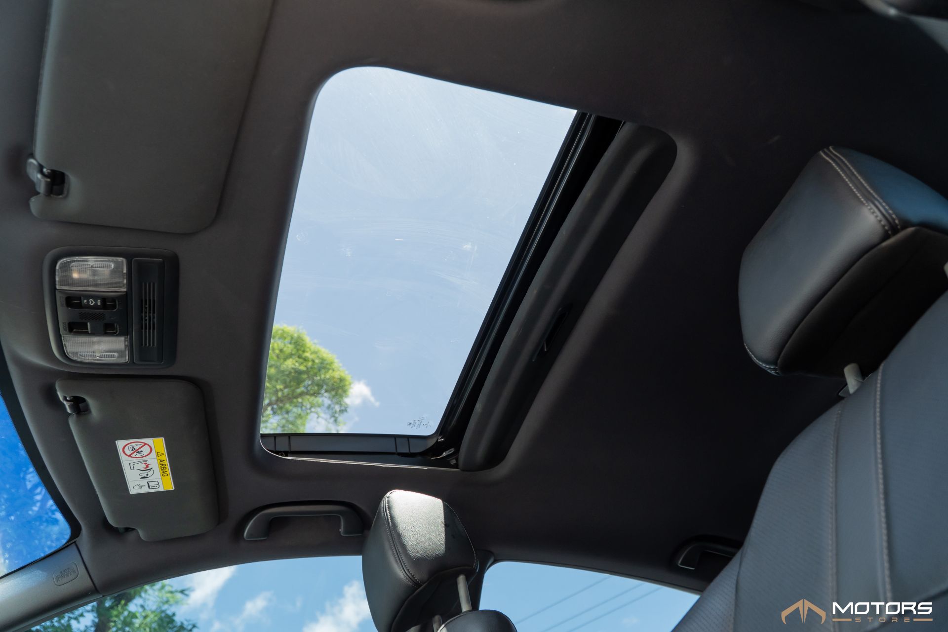 Honda Civic Touring CVT - Imagem 11