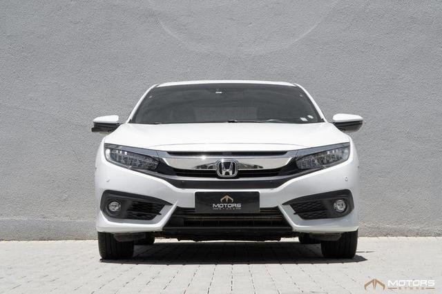 Honda Civic — foto 4