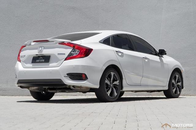 Honda Civic — foto 2