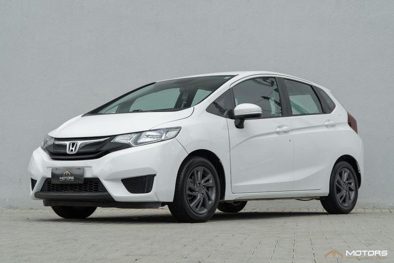 Honda Fit Lx 1.5 Flexone Aut lx 1.5 flexone aut
