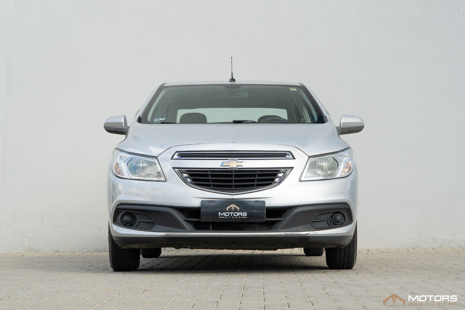 Chevrolet Prisma — foto 4