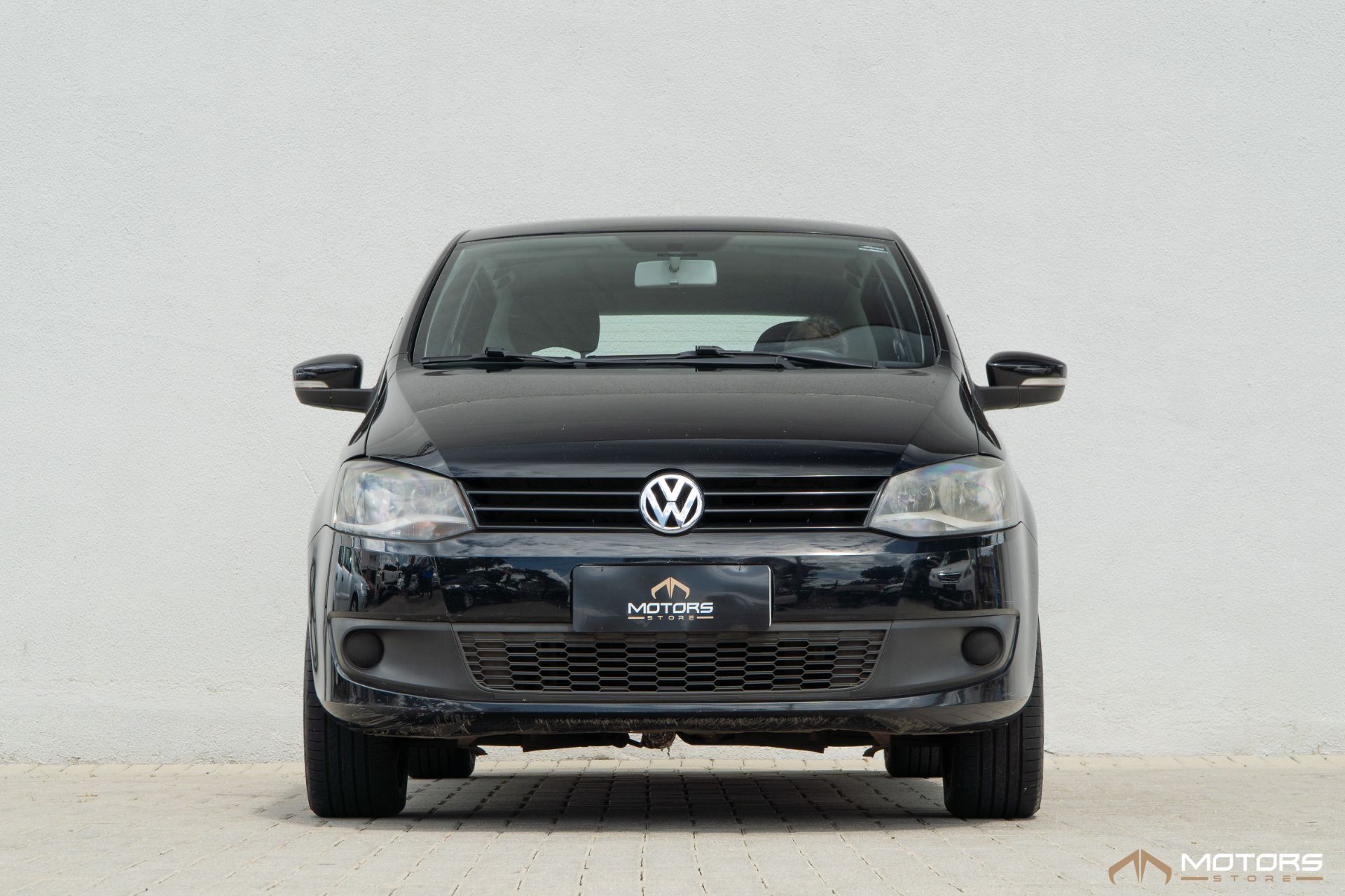 Volkswagen Fox — foto 4