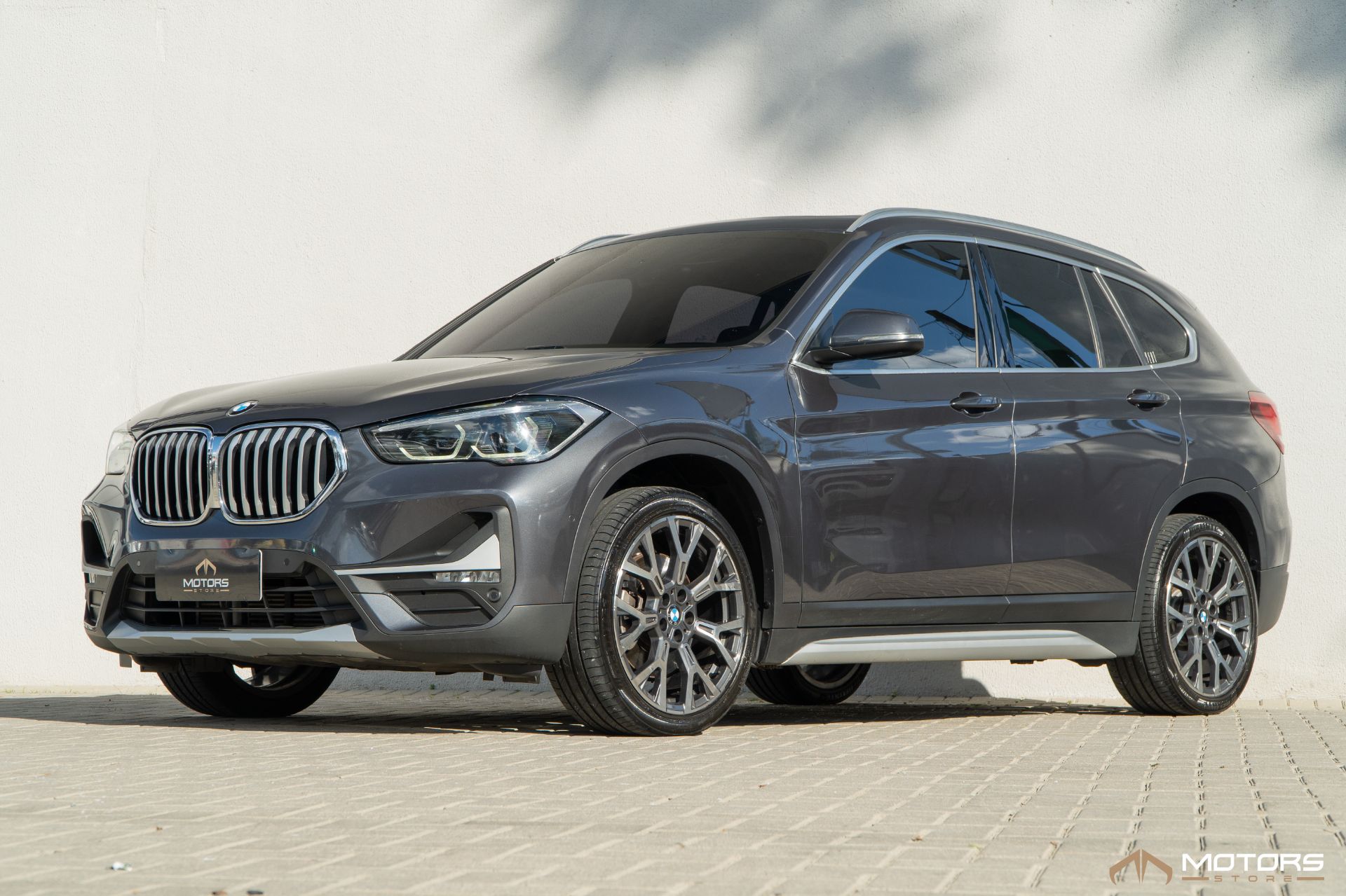 BMW X1 Sdrive 20i M Sport 2.0 Tb Flex Aut.