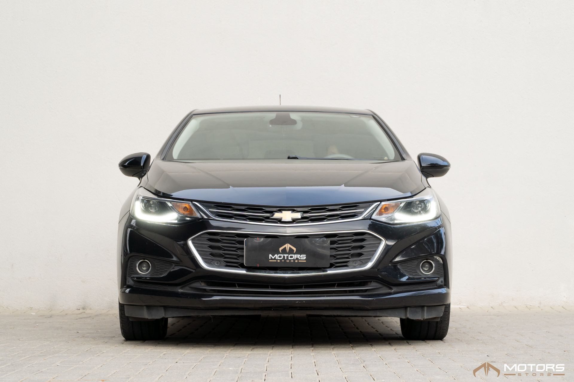 Chevrolet Cruze — foto 4