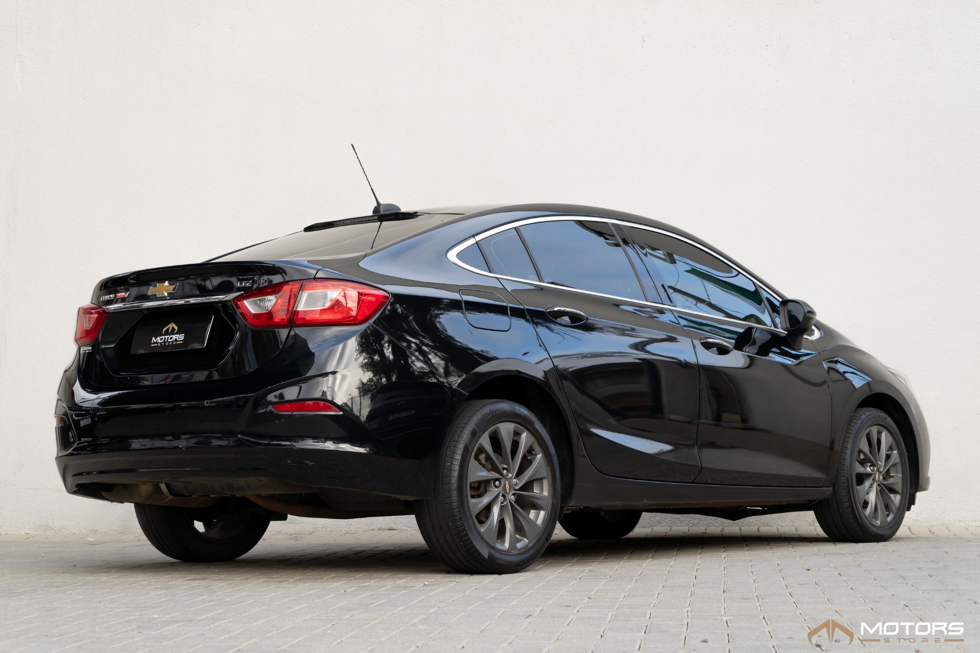 Chevrolet Cruze — foto 2